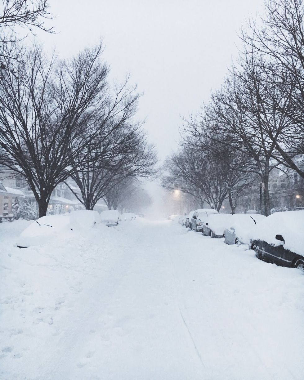 8 Things To Do When You're Stuck Inside