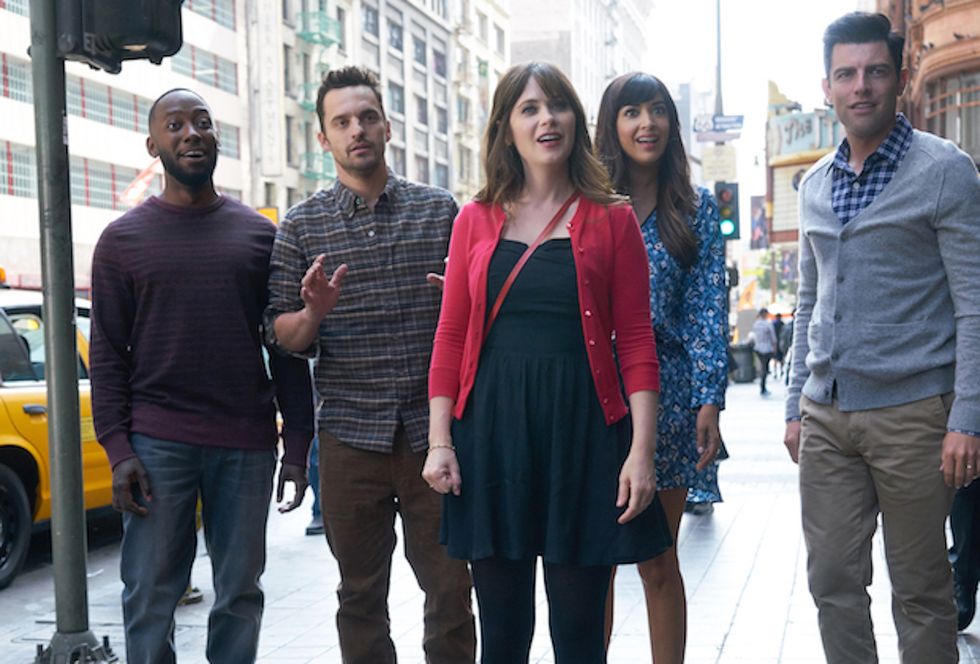 5 Comedies You Have To See To Be A Functioning Millennial