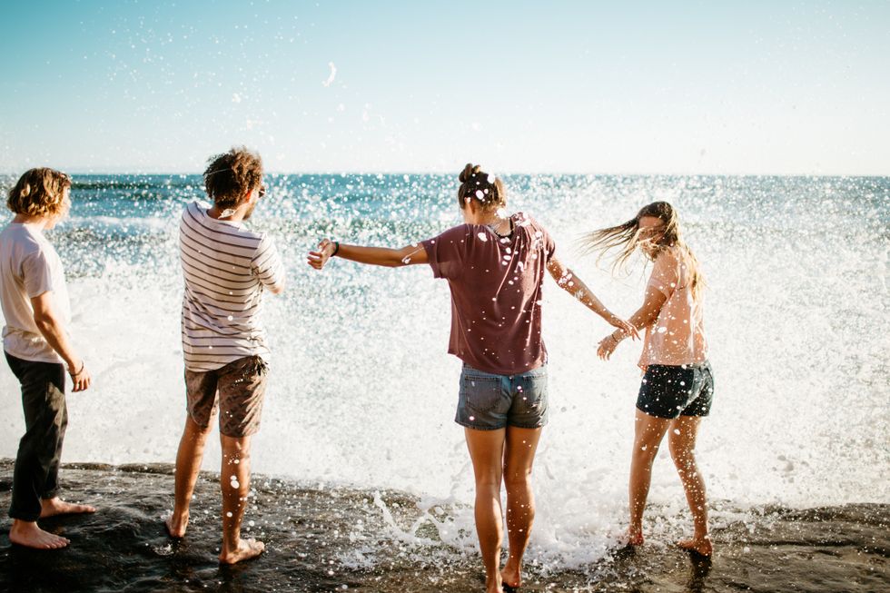 20 Things For 20-somethings