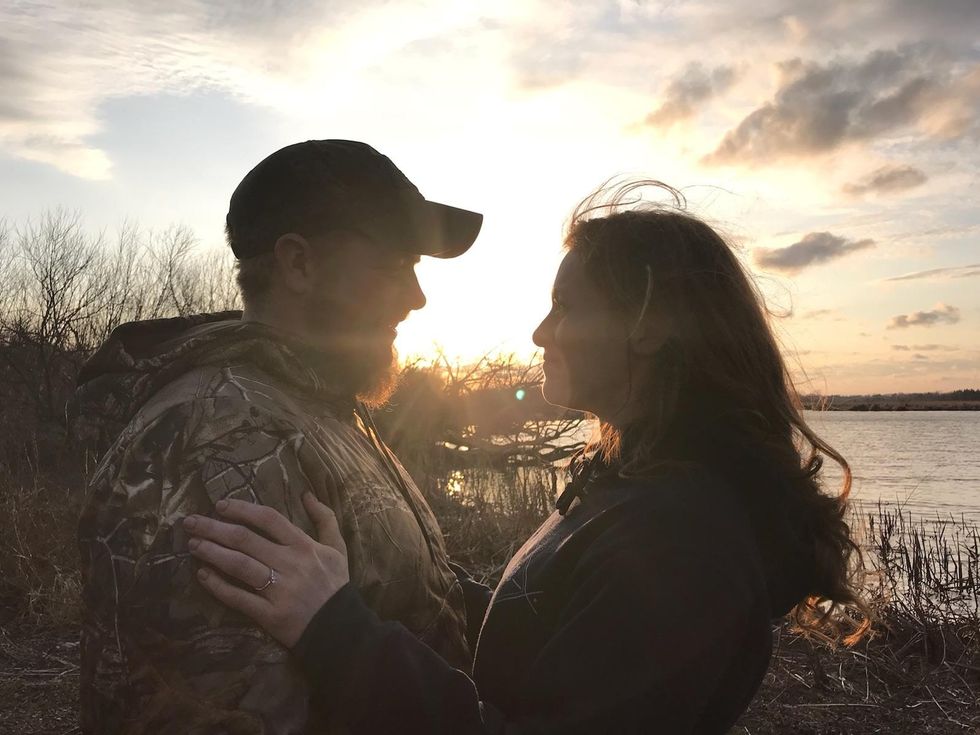 15 Thoughts That Go Through Your Head When Your Sibling Gets Engaged