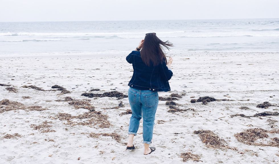 Poetry On Odyssey: Change