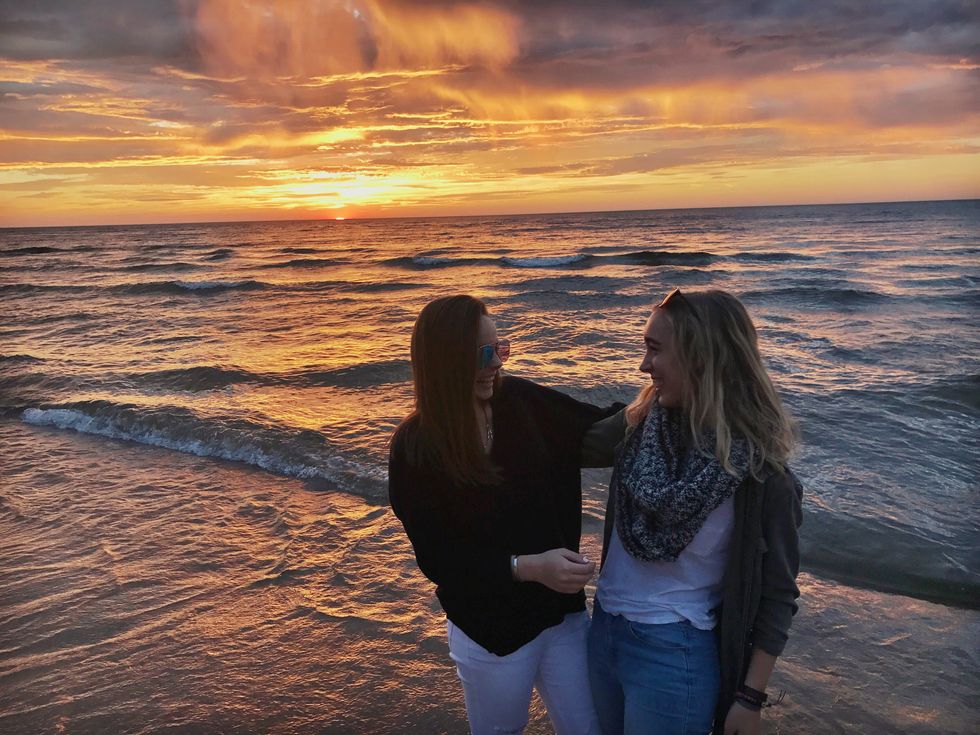 The Significance of Come On Eileen.