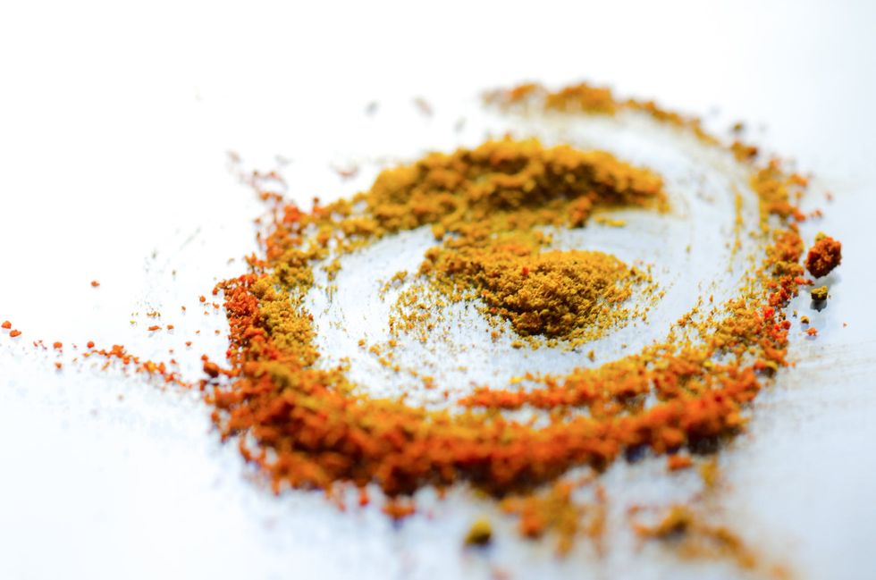 8 Ways Turmeric Can Benefit Your Health