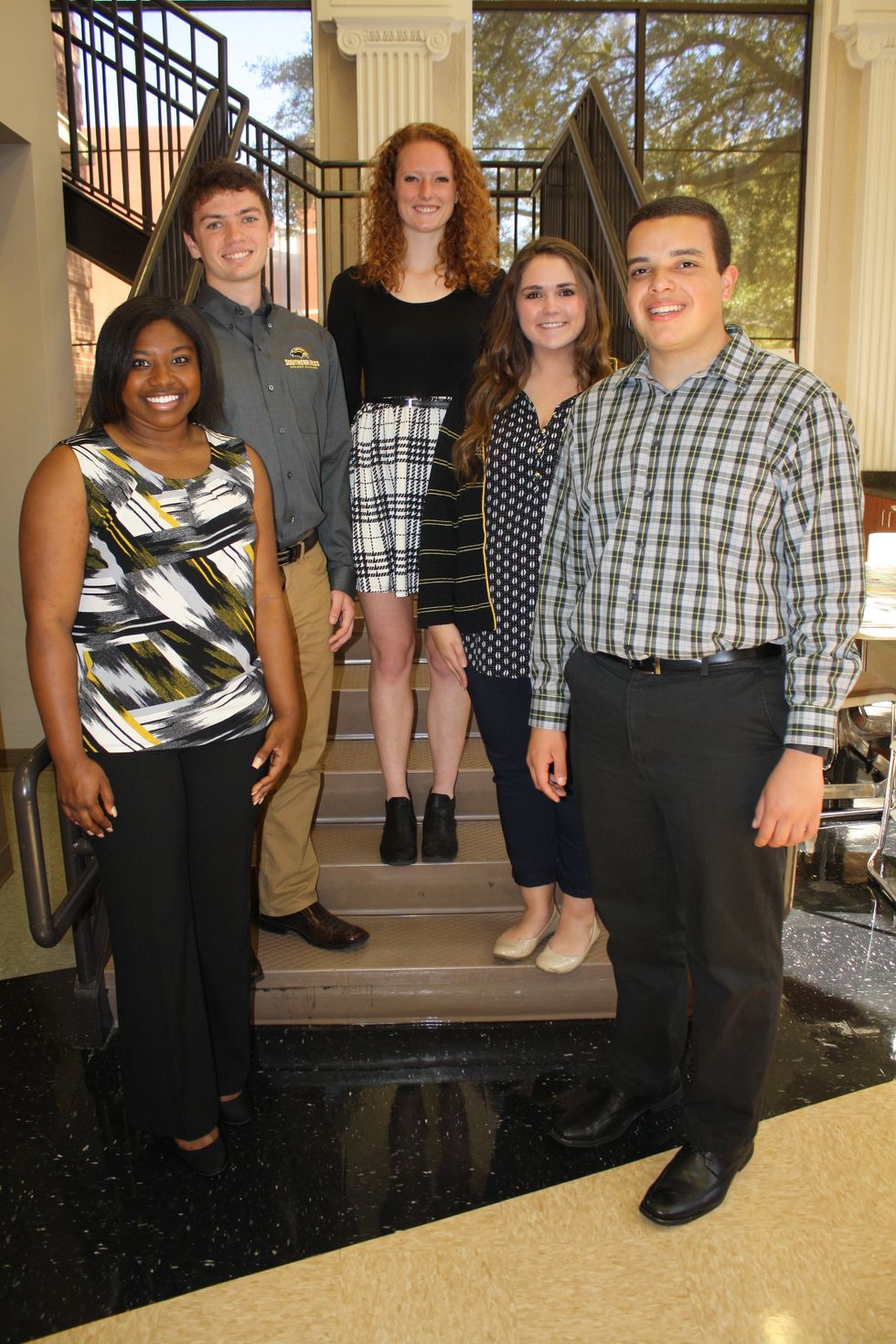 An Open Letter To the Outgoing SGA Officers