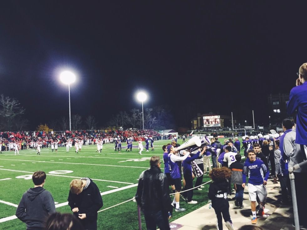 7 Ways You Know You Grew Up On The West Side Of Cincinnati