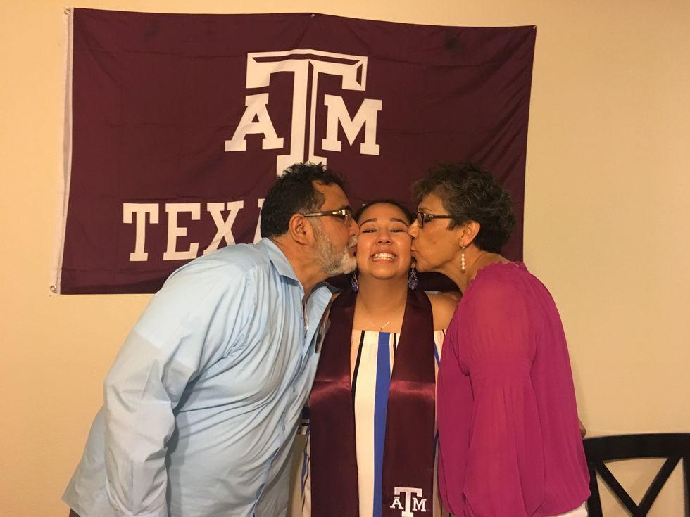 How I Look Does Not Reflect Any Stereotypical Aspects Of My Culture