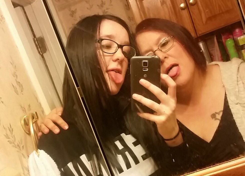 Suicide Was Not My Answer