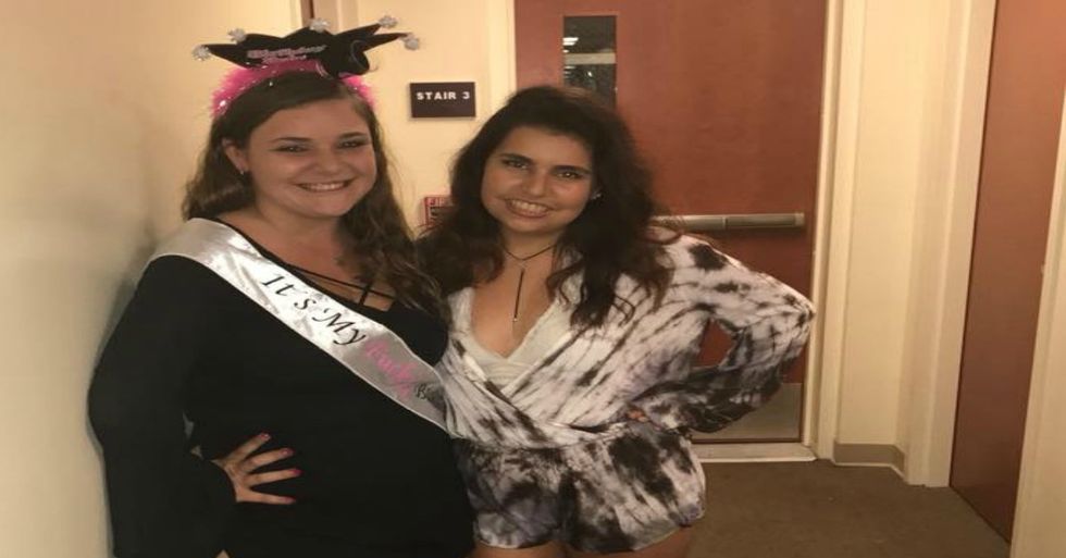 The Thank You's You Owe Your Roommate, But Will Never Say Because They're Implied