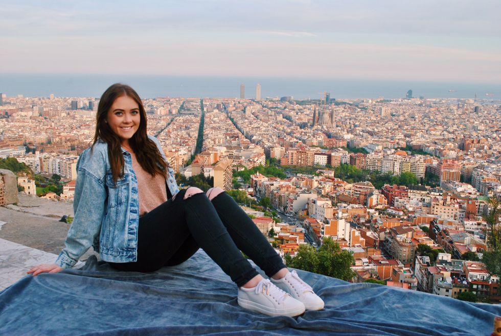 To All Those Students Nervous About Studying Abroad