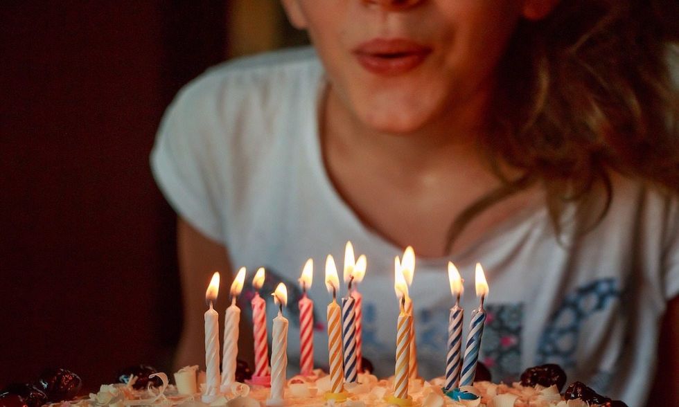 21 things I've learned being 21