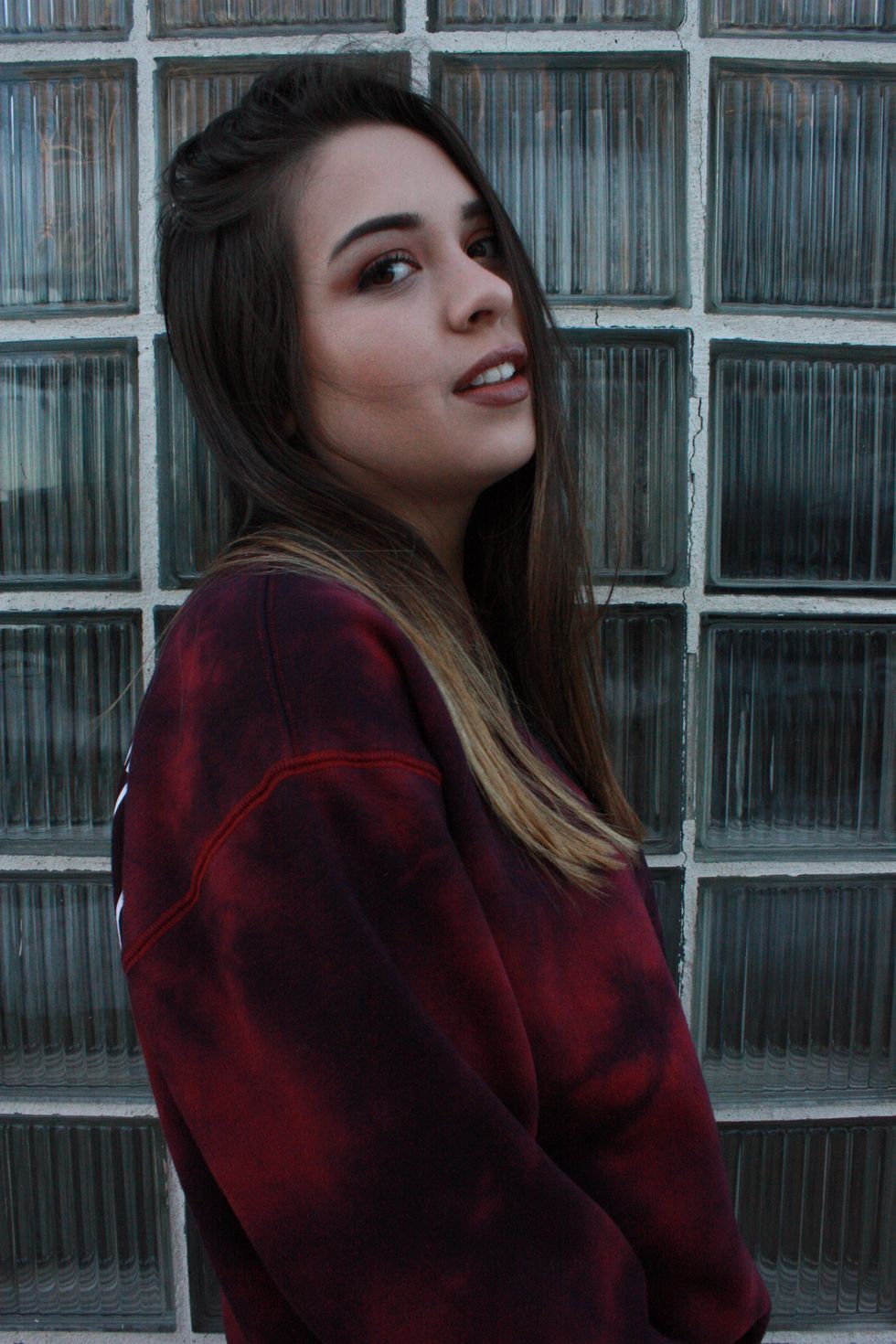 I’m OCD, But I’m Changing That