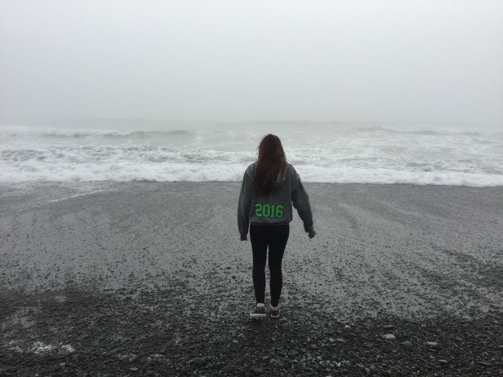 I Go To College 10 Minutes Away From Home And I'm Still Independent