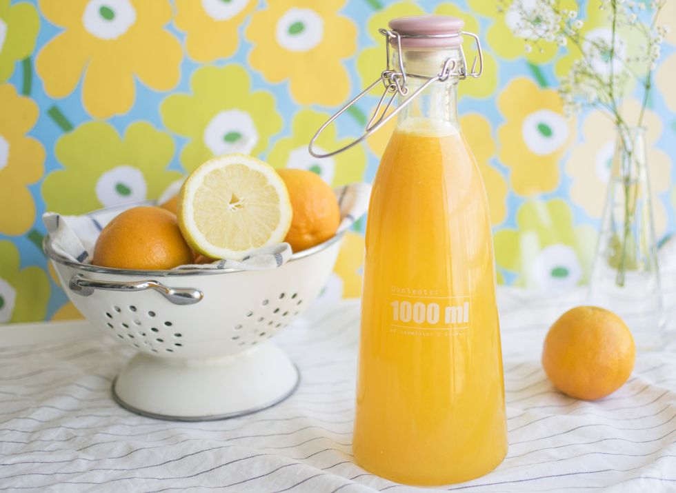 When Life Gives You Lemons, Here Are 9 Things To Do That Are More Sour Than Making Lemonade