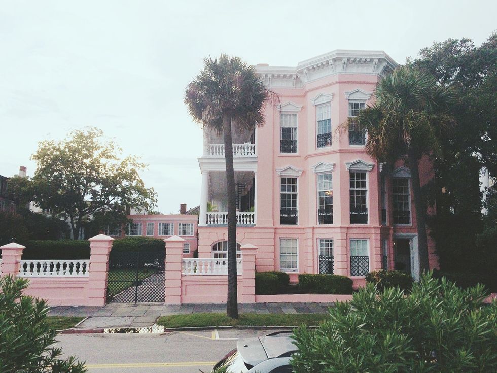 The Ultimate 10 Brunch Spots In Charleston, SC