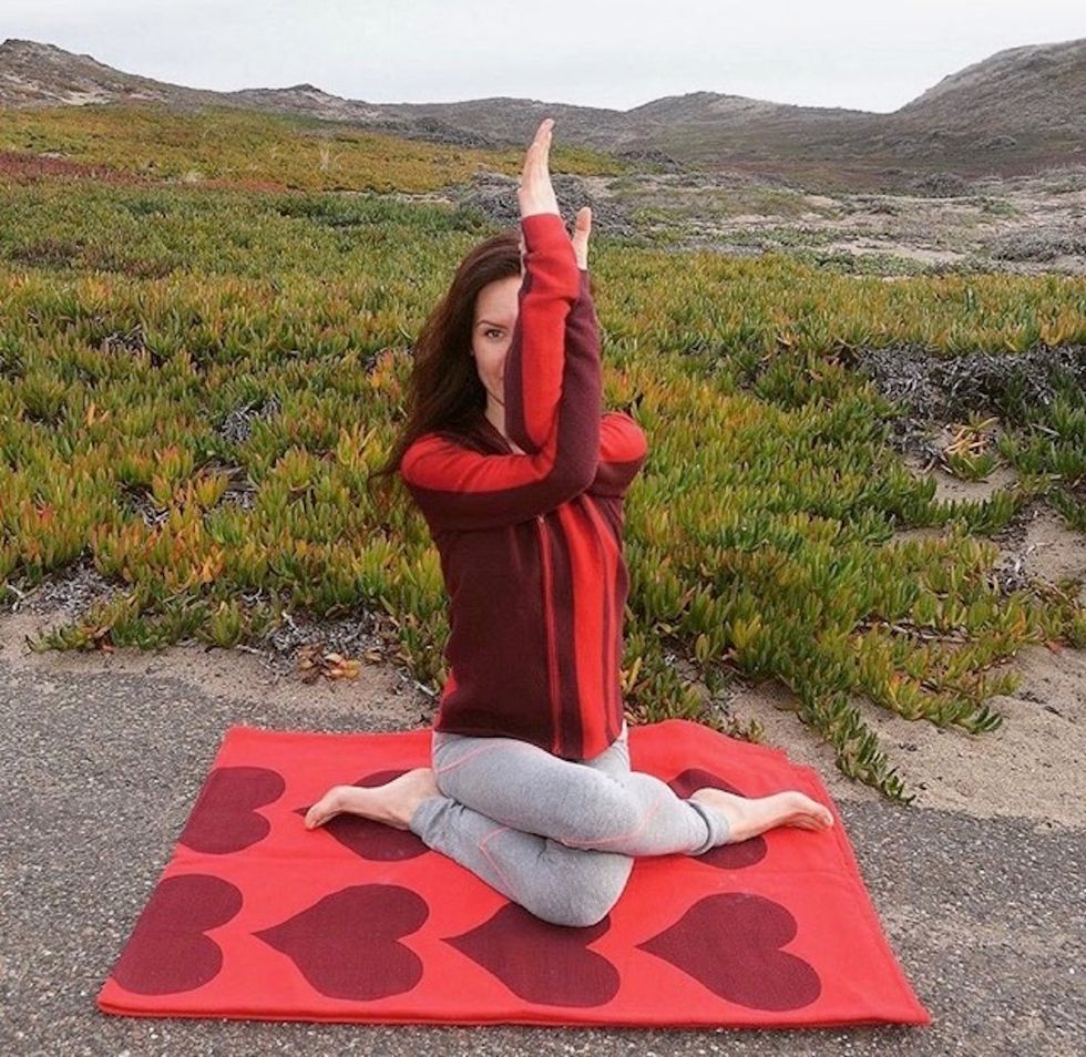 11 Incredible Ways Working Out Enhances Your Life And Not Just Your Body