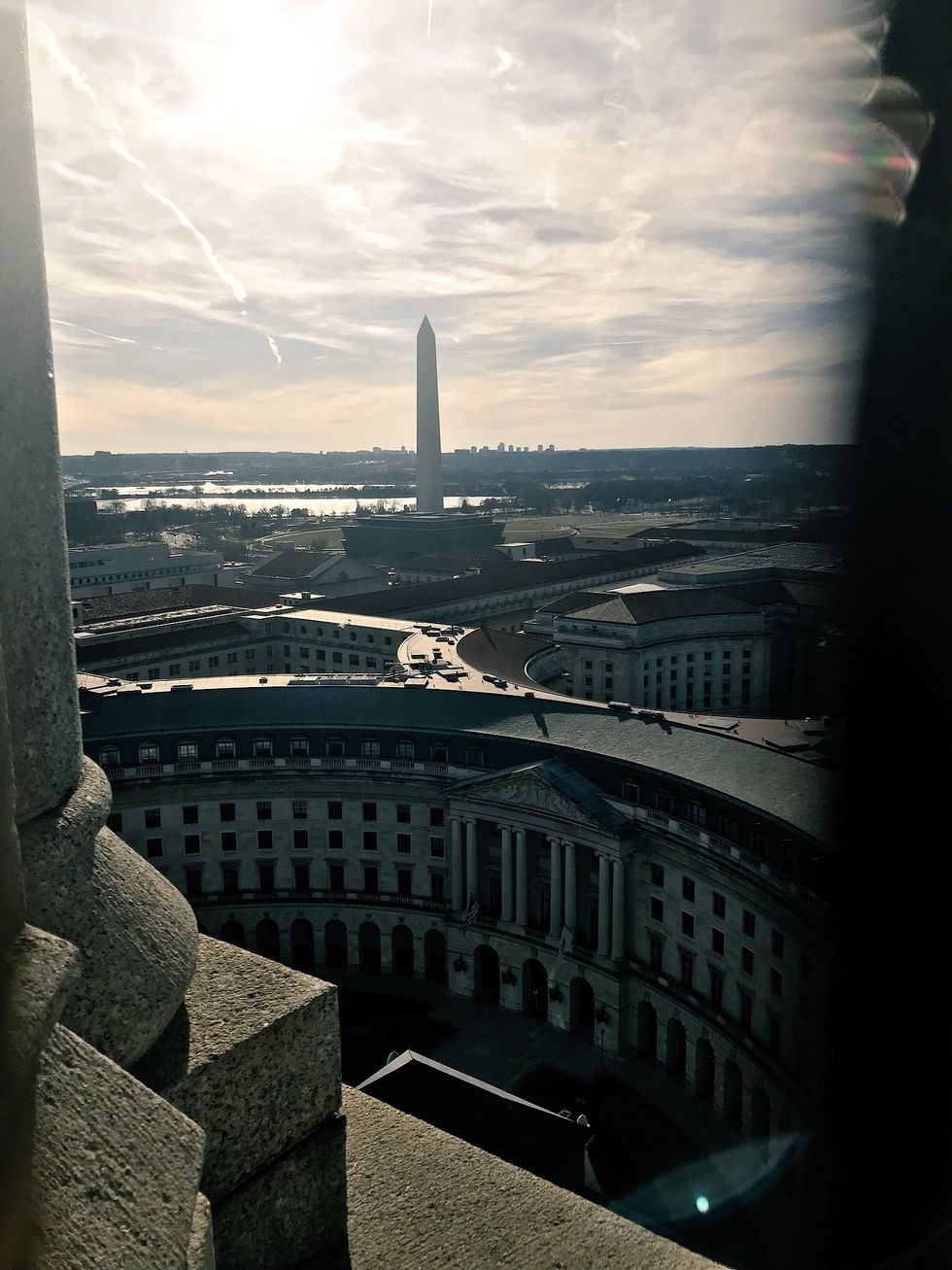 Being Homesick Is Far More Than Just "Missing Home"