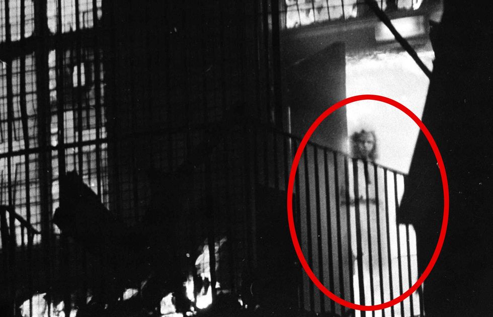 My Personal Paranormal Experience