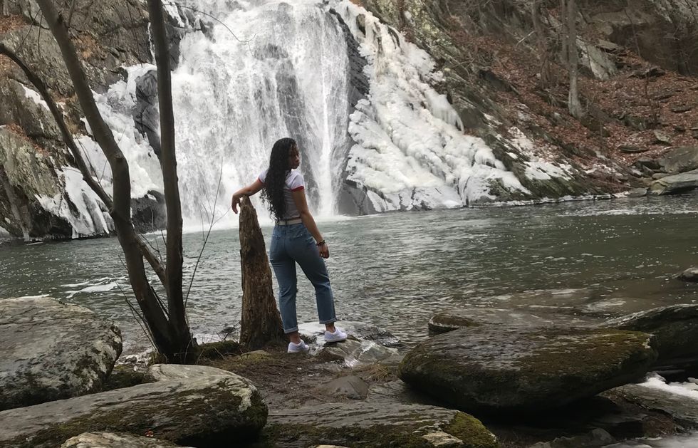 Dear Former Bully, All The Terrible Things You Called Me, You Became