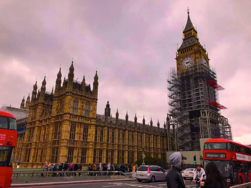 Why Studying Abroad Is The Worst Decision I've Made