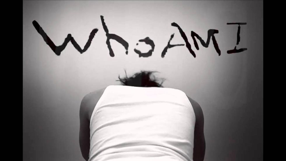 Identities: Who am I Really?