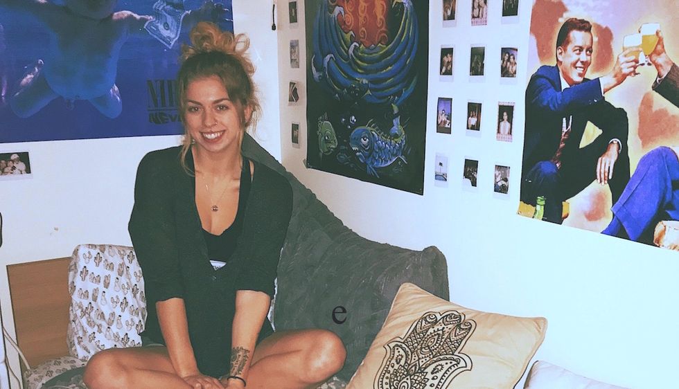 The Reason You're Going To College Is Up To You, But DO Have A Reason