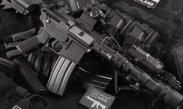 When Does The Right To Live Trump The Right To Bear Arms?