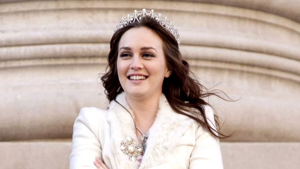 8 Blair Waldorf Quotes All Girls Should Live By If They Wanna Be Queen Bee Of The Upper East Side