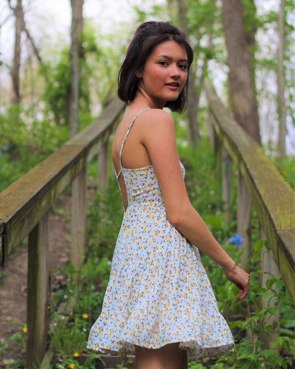 17 Spring Dresses Your Closet NEEDS To Start The Season Off Beautifully