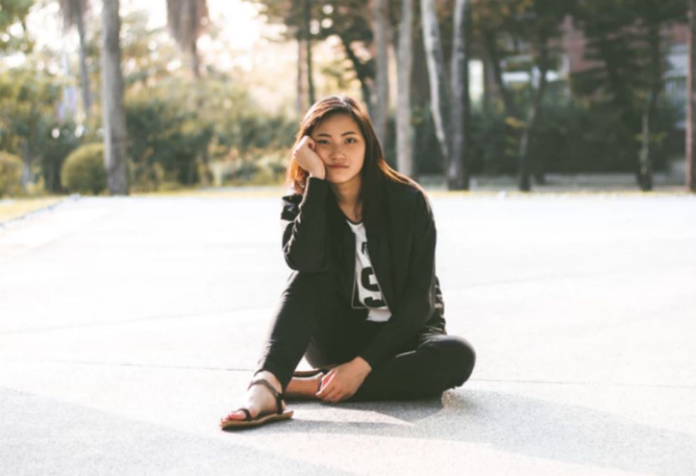 10 Things You Say When You're Hella Ready For Spring Break