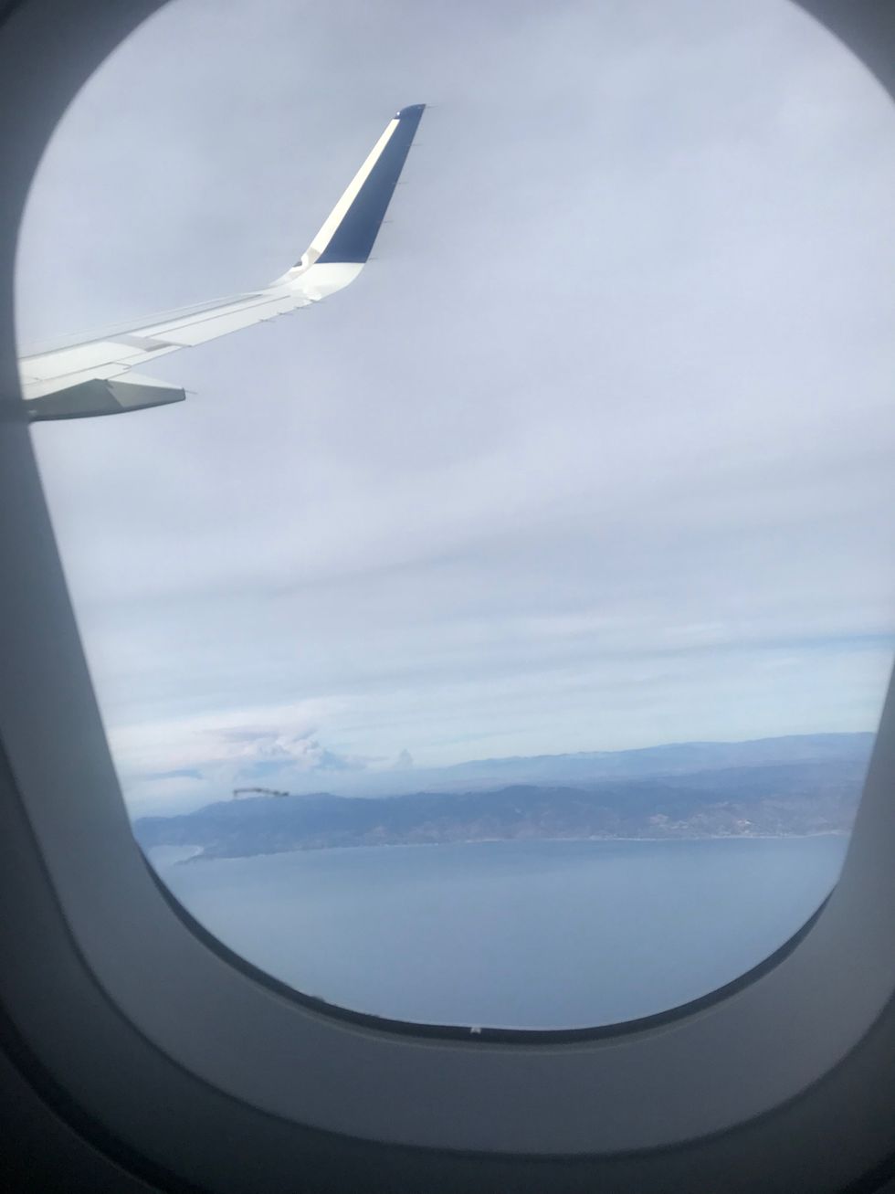 9 Things You Have Done On A Flight At Least Once