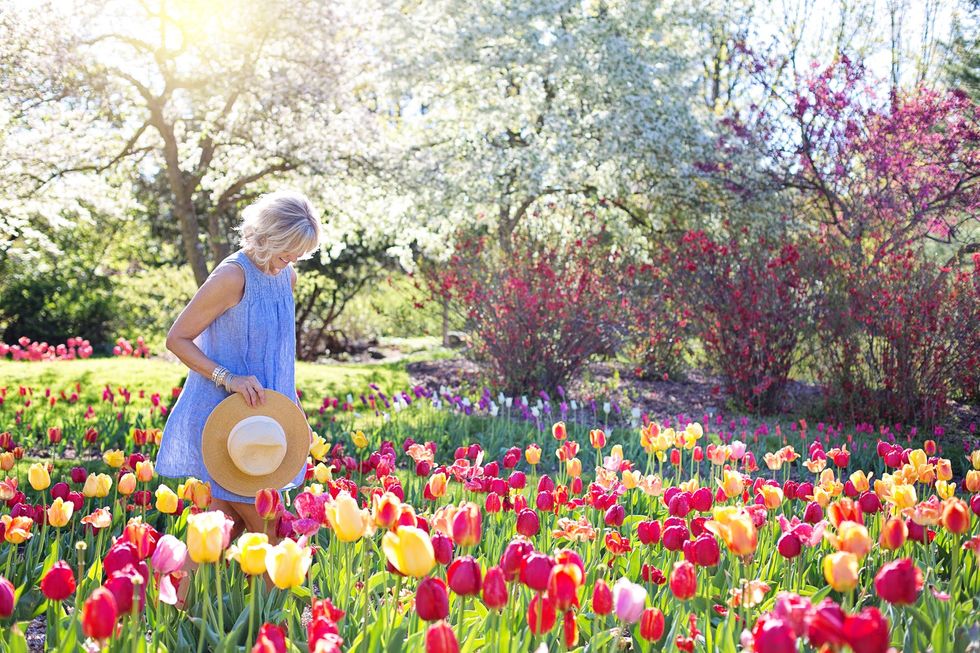 5 Activities To Look Forward To This Spring
