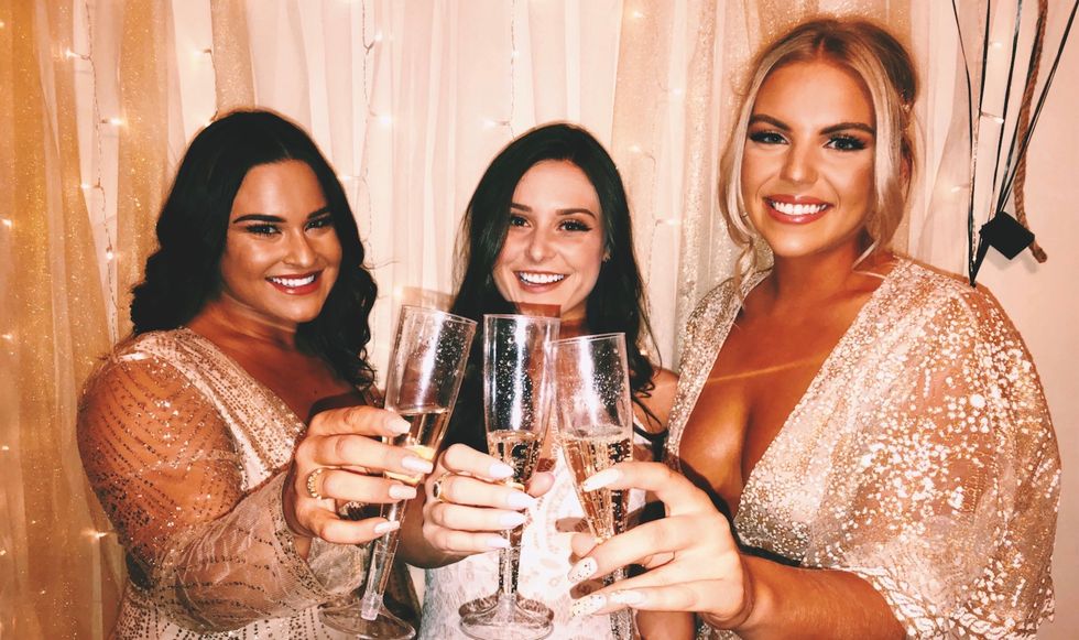 6 Reasons Why 21 Shots For Your 21st Birthday Is Just Ridiculous