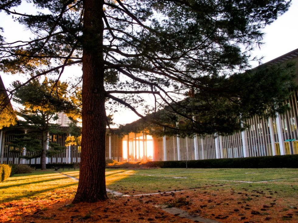 I Was A 'Nontraditional' College Student, And The Experience Was A Great One