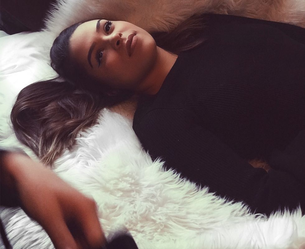 Why It's So Important To Make Time For Yourself