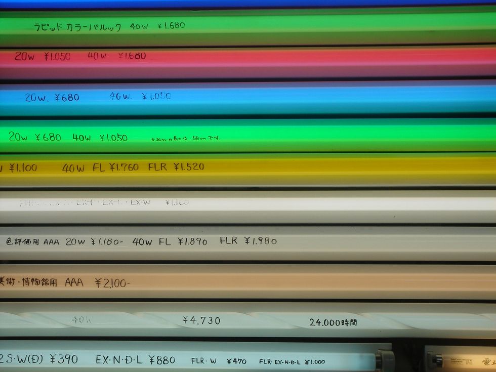 Crayons Have A Magical Ability To Represent Unity