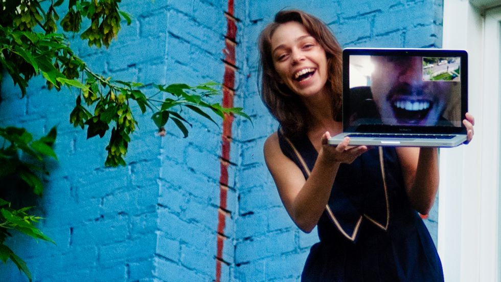 10 Times FaceTime Is The Essential Way To Communicate INSTEAD Of A Phone Call