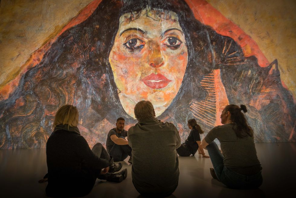 De-Mystifying The Stigma Of Being An Art History Major