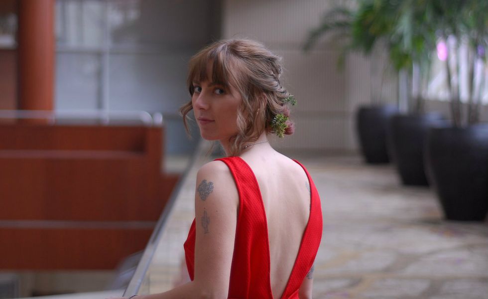 Having Tattoos Doesn't Make Me "Trashy"