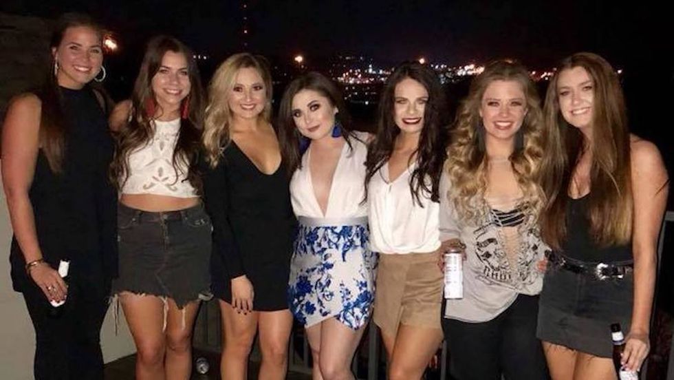 The Importance Of Keeping Your Closest Friends Close As Can Be