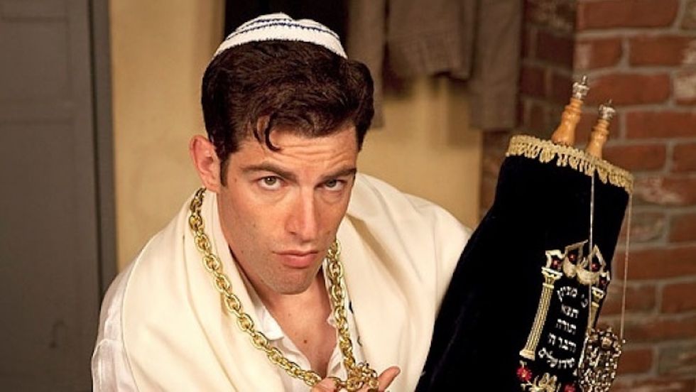 I'm Catholic But These 6 Things Make Me Wish I Was Jewish