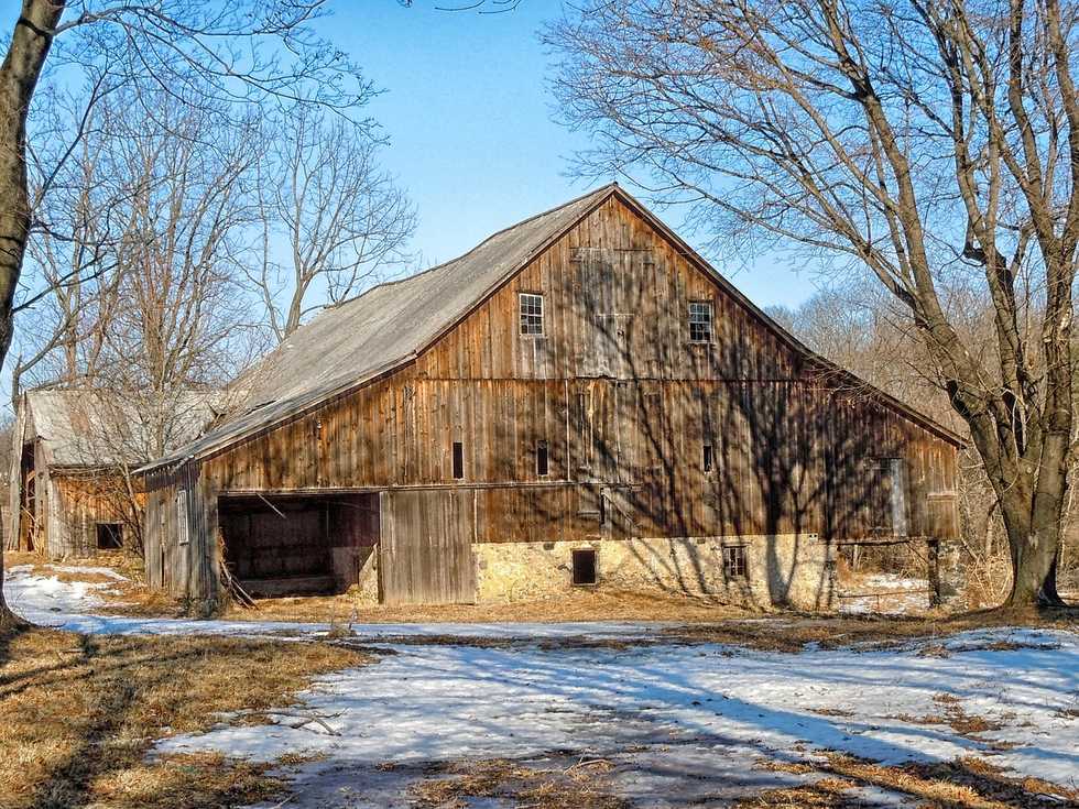 16 Signs You Were Born And Raised In Pennsylvania