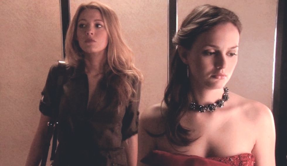 My 'Best Friend' Broke The First Rule Of The Girl Code