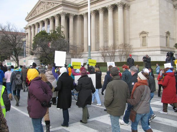 America, It Is Time To Listen To The People Before Making Decisions