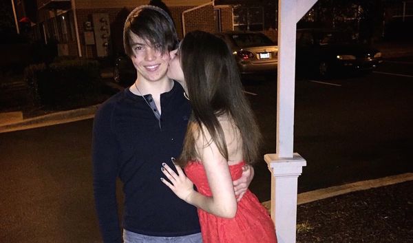 He Told Me He Loved Me A Week Into Dating And Over 2 Years Later Our Relationship Is Just As Passionate