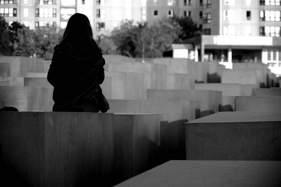 To Those Taken Too Soon, Thank You For Teaching Me What It Means To Be Alive