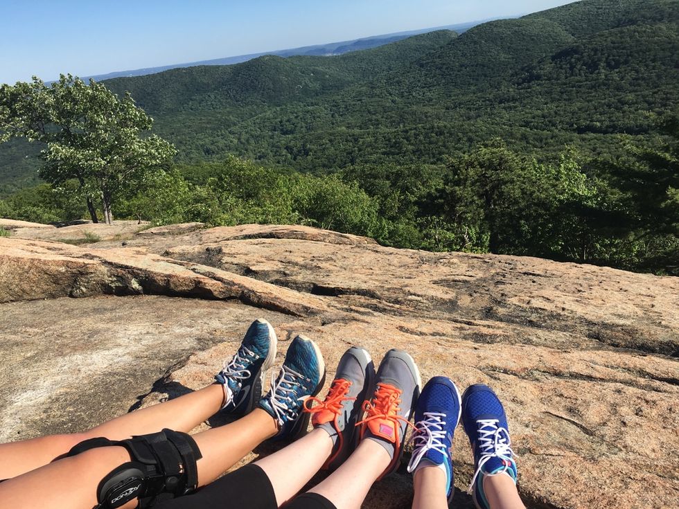 7 Things To Make Your Stay-cation The Best You’ve Ever Had