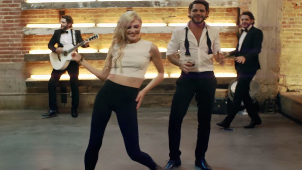 11 Overused Lyrics Turned Into Captions On Social Media