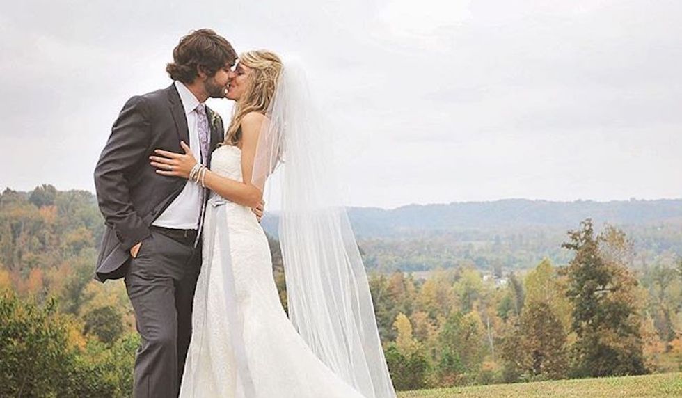 8 Swoon-worthy Famous Couples That Are The Definition Of Relationship Goals