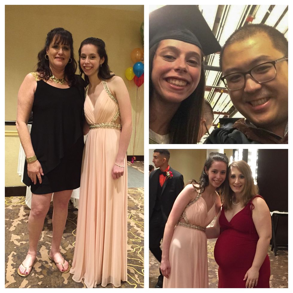 A Letter To The High School Teachers Who Inspired Me