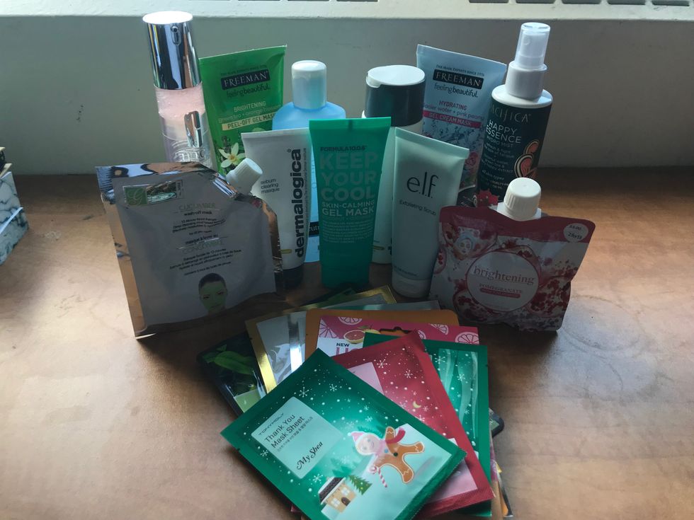 7 Ways To Perfect Your Skin Care Routine